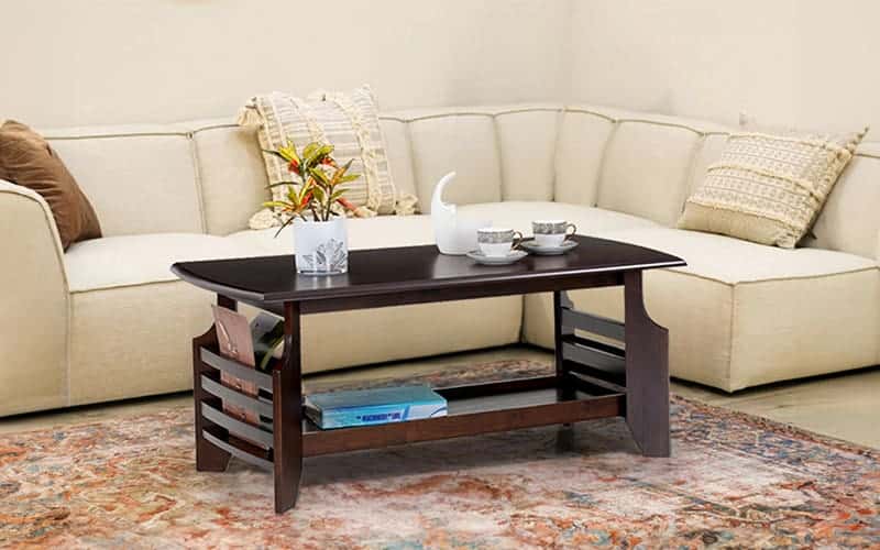 Buy Royaloak Muar Malaysian Wooden Coffee Table online