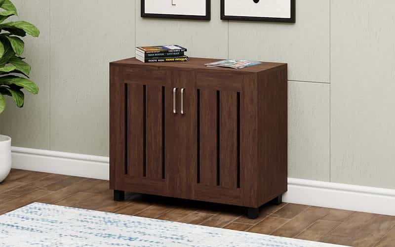 Buy Royaloak Zara Shoe Rack 2 Door online