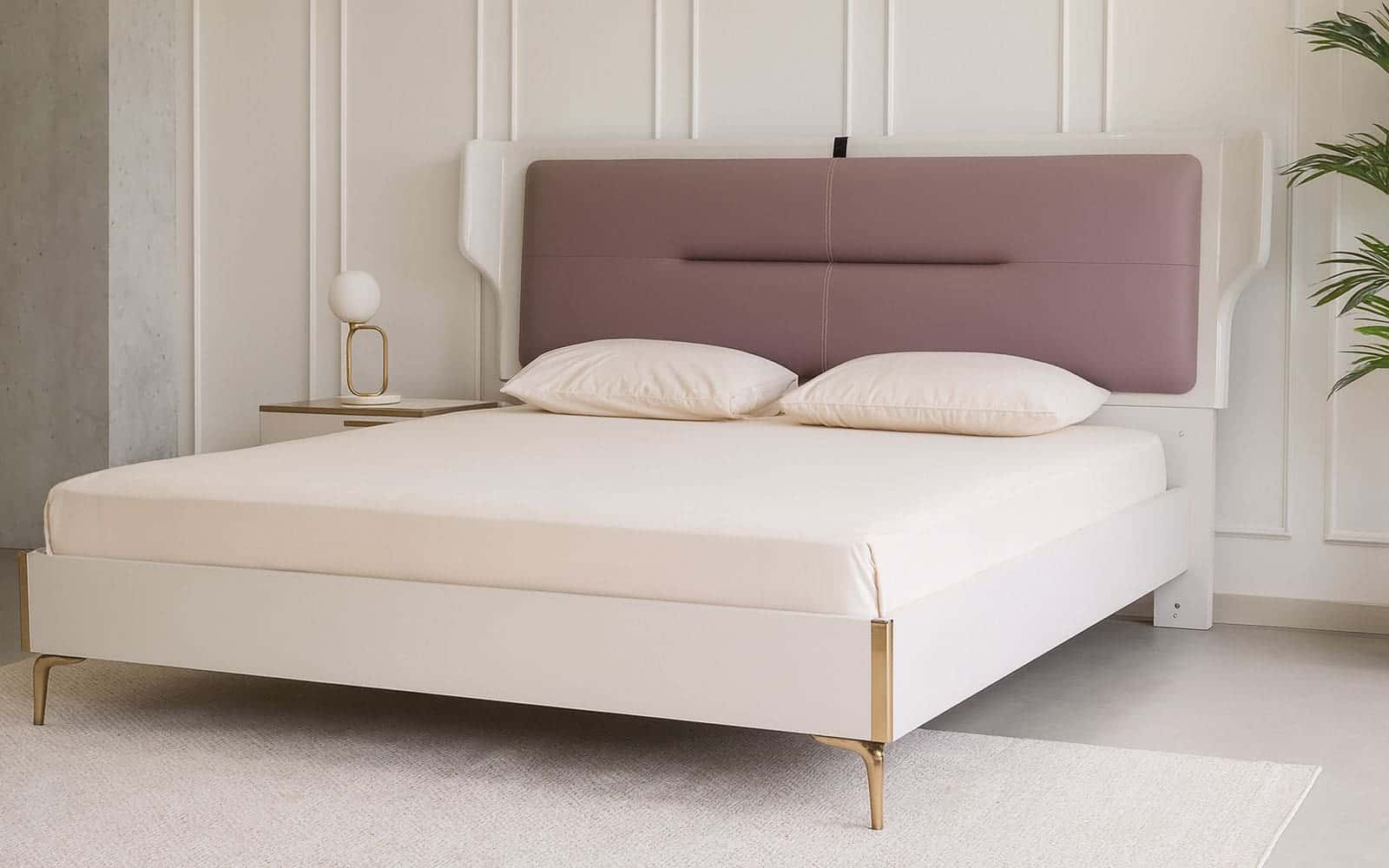 Royaloak Phoenix King Size Bed