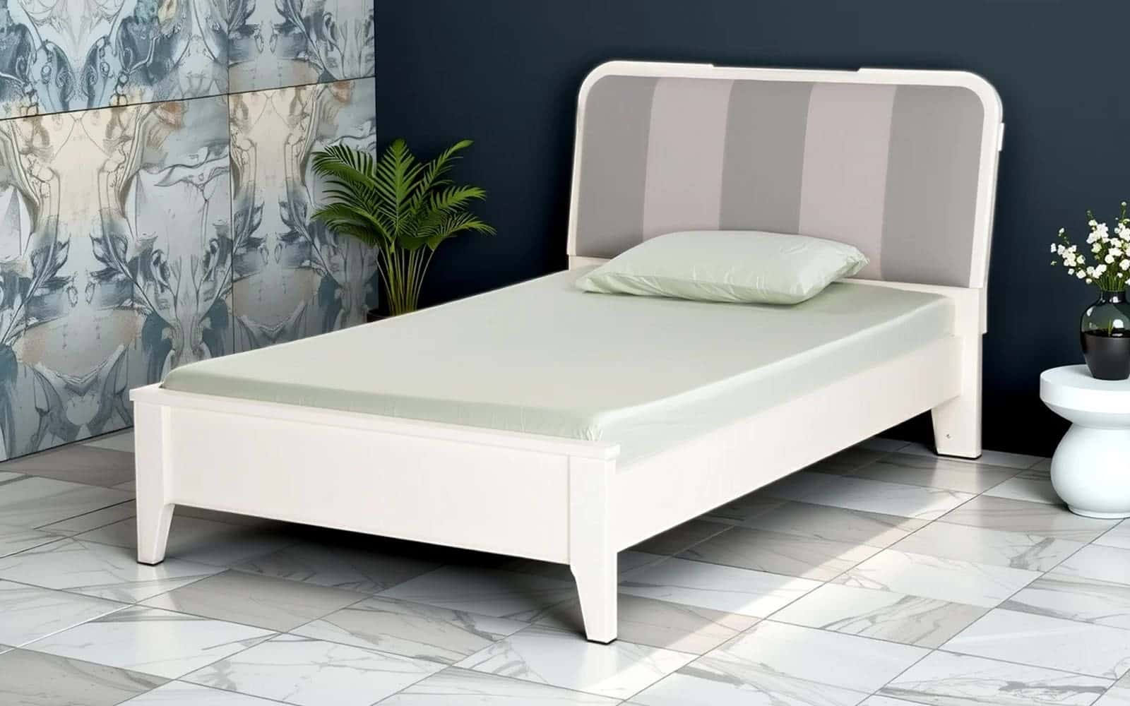 Royaloak Mustang Kids Bed