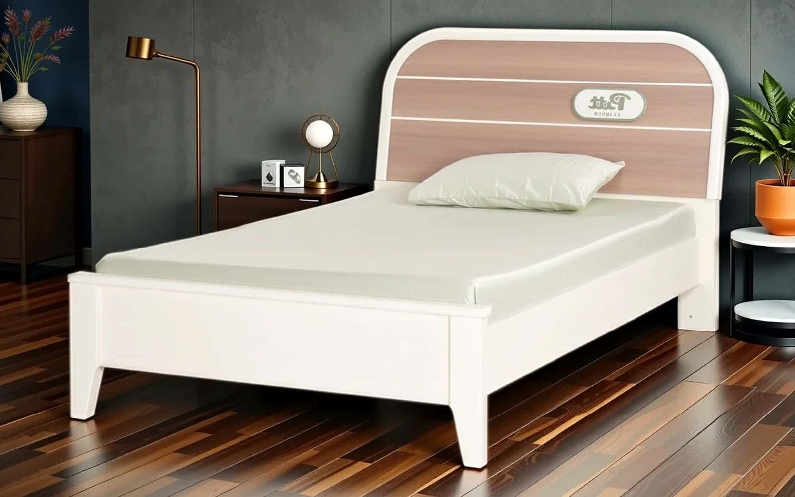 Royaloak Chiron Kids Bed