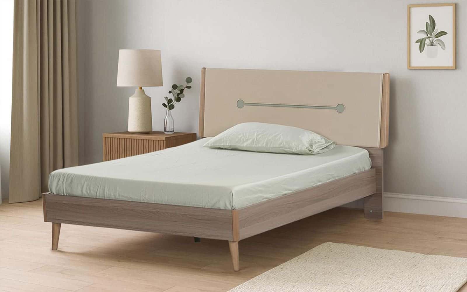 Royaloak Levante Kids Bed