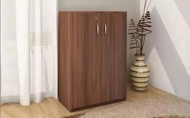 Buy Royaloak Penang Malaysian File Cabinet in Melamine Finish online