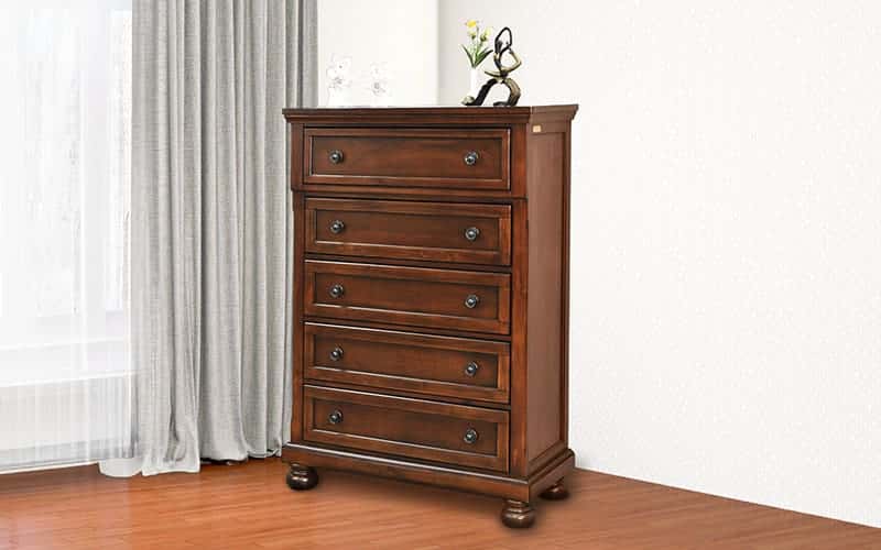 Buy Royaloak Miami American Wooden Chester online