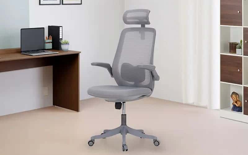 Royaloak Venice Mesh Office Chair
