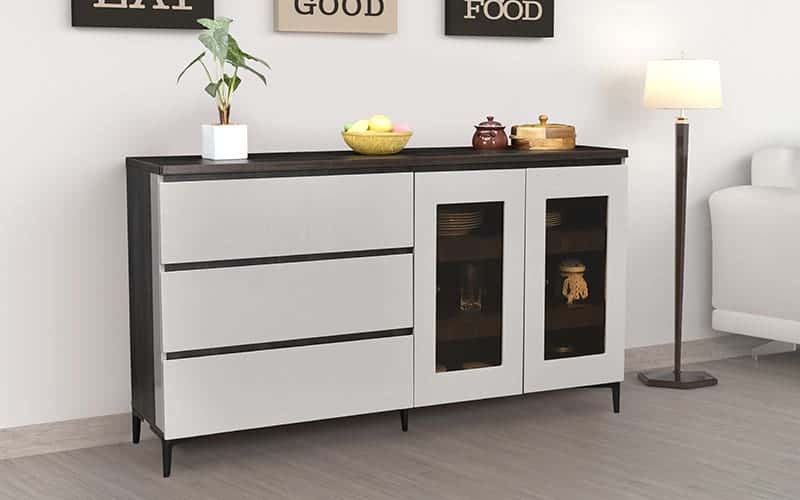 Buy Royaloak Sepang Malaysian Sideboard online