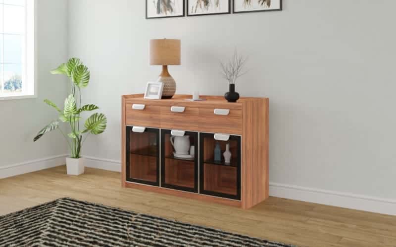 Royaloak Naples Italian Sideboard