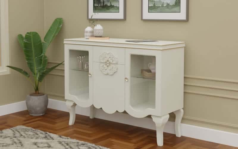 Buy Royaloak Venice Italian Sideboard online