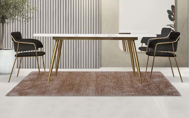 Buy Royaloak New Polo Carpet - 150 x 210 CM - Beige online