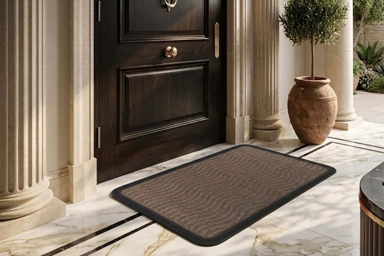 Royaloak Zen Doormat 45x75 cm - Beige