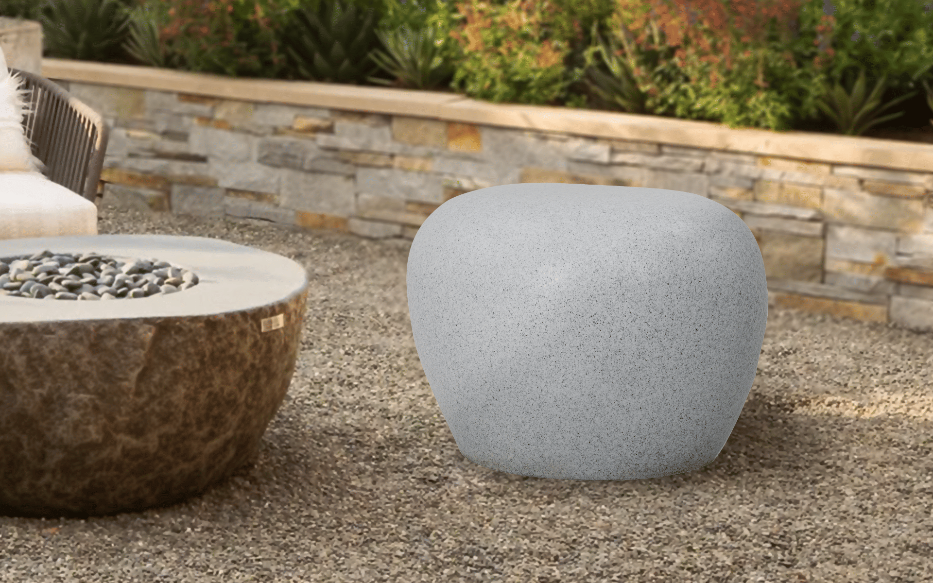 Buy Royaloak Sadarahalli Fibre Bench online