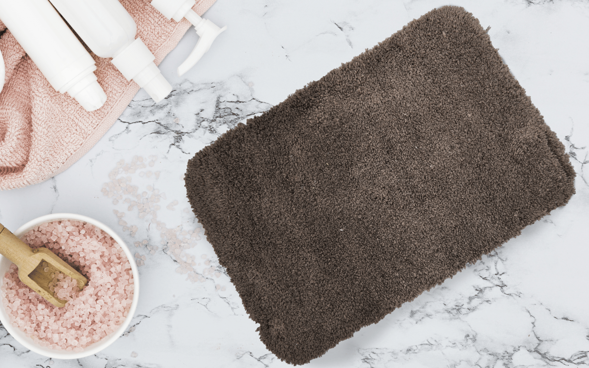 Buy Royaloak Bathmat Diana - 40 x 60 CM - Chocolate online