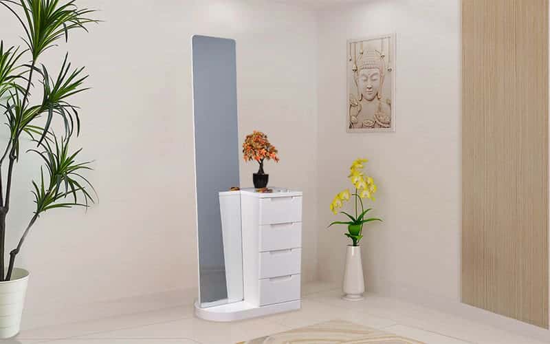 Buy Royaloak Rome Italian Dresser online