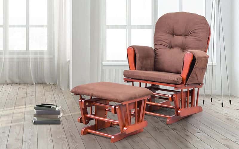 rocking chairs 