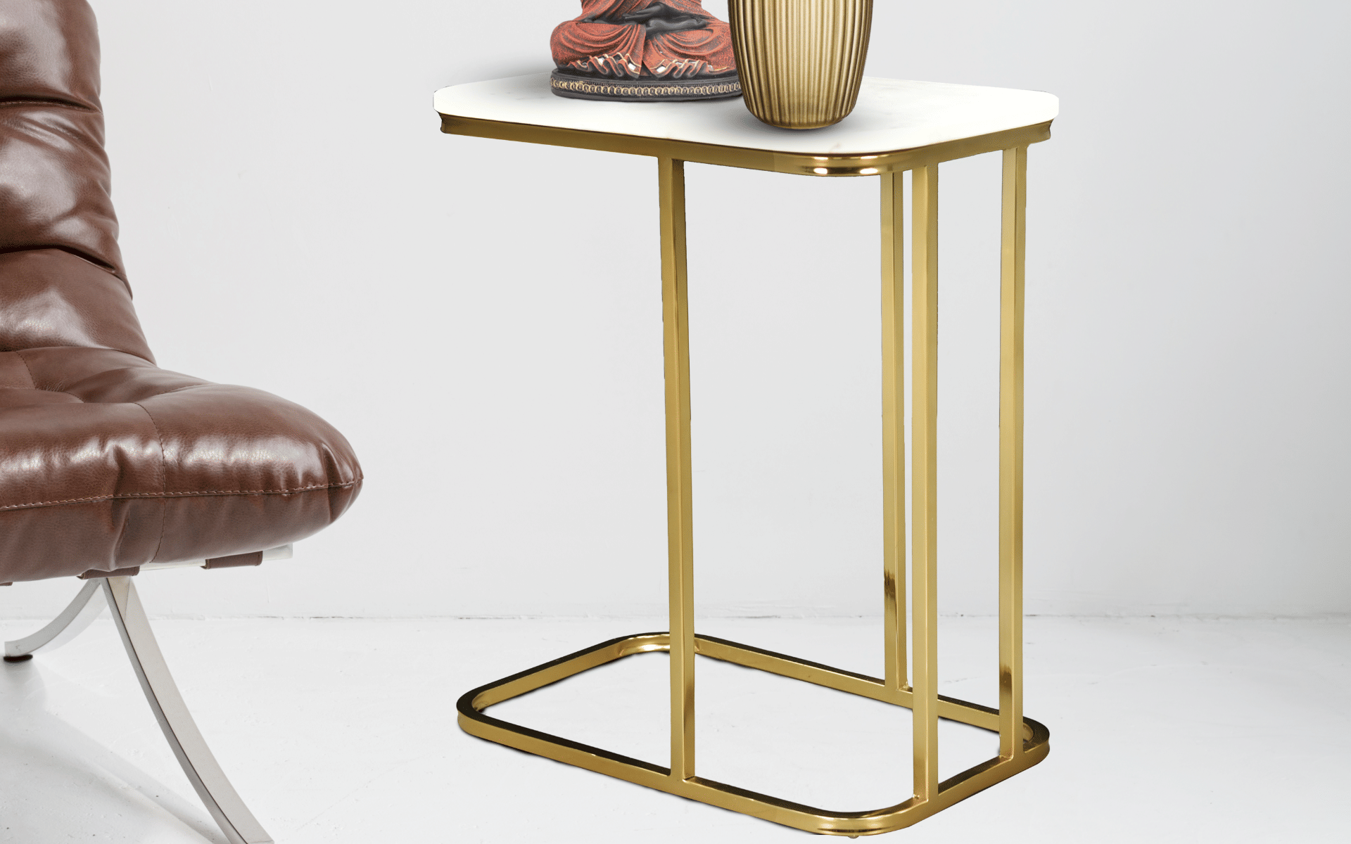 Buy Royaloak Vector Side Table online