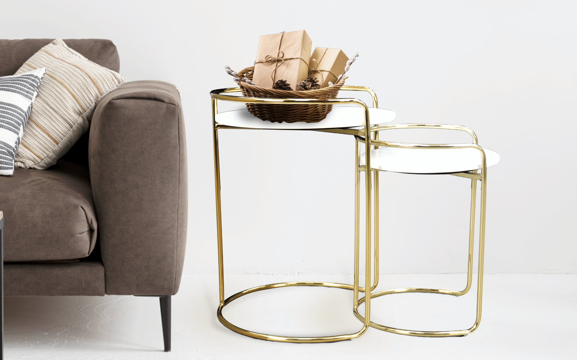 Buy Royaloak Ruby Side Table online