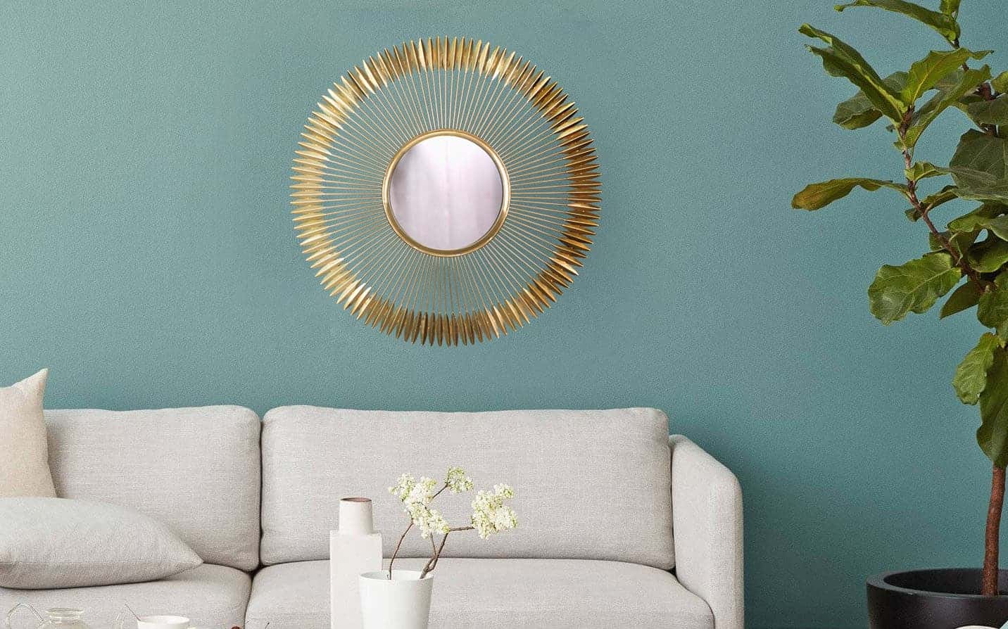 Buy Royaloak Wall Mirror online