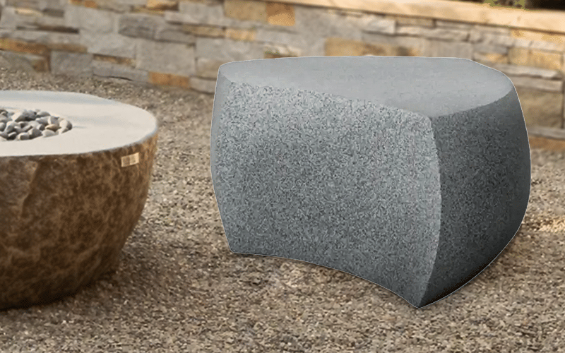 Buy Royaloak Sadarahalli Fibre Coffee Table online