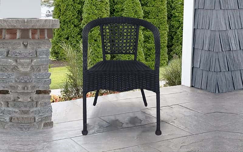 Buy Royaloak Muar Malaysian Wicker Outdoor Chair online