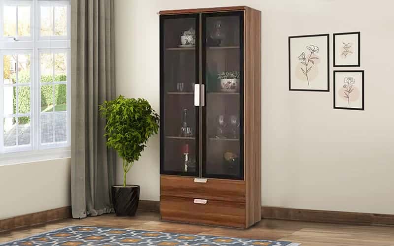Buy Royaloak Naples Italian Crockery Unit online
