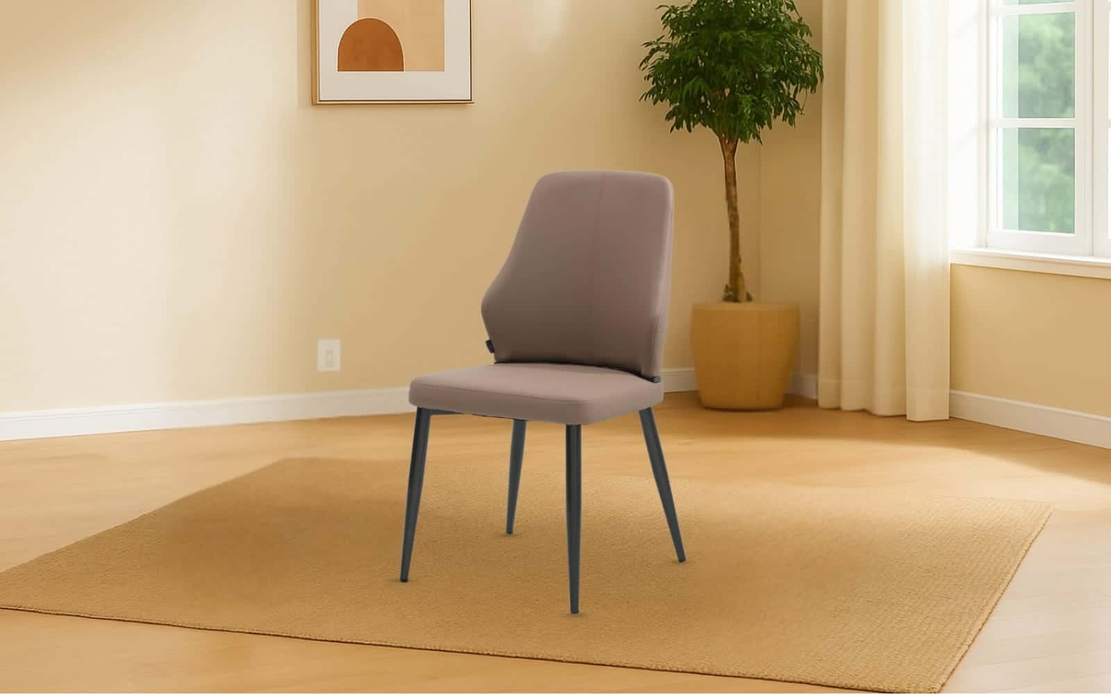 Royaloak Muar Dining Chair
