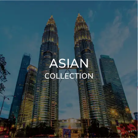 Asian
