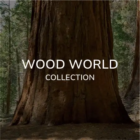 Wood World