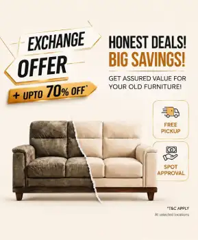 Spot deal offer