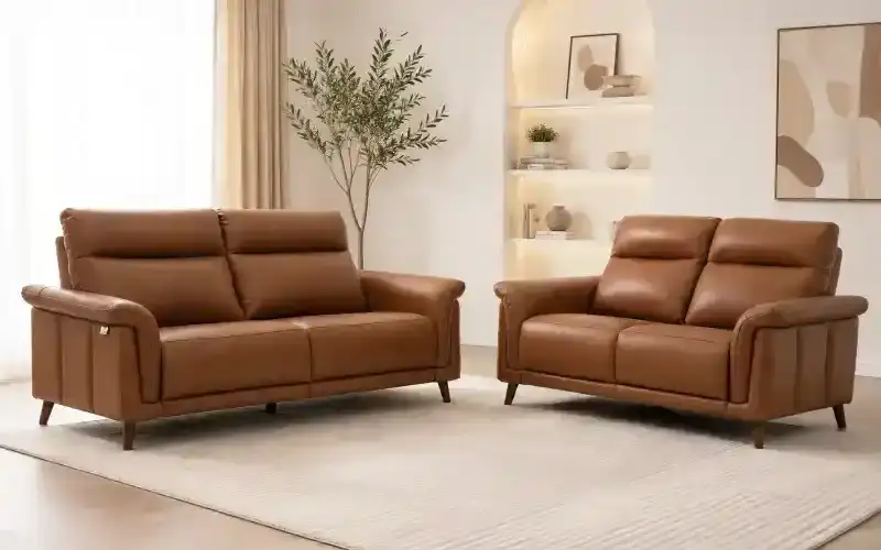 Best Sofa Sets for Bengaluru Homes | Styles & Buying Guide
