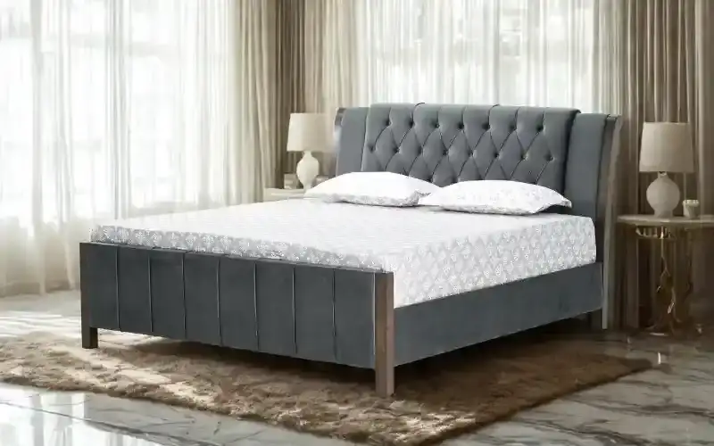 Modern Bedroom Furniture Ideas 2026 Luxury Beds Wardrobe Designs and Storage Solutions