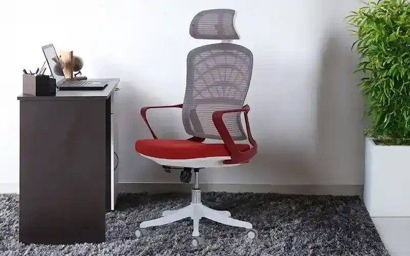 The Ultimate Office Chairs Guide: Comfort, Ergonomics & Style