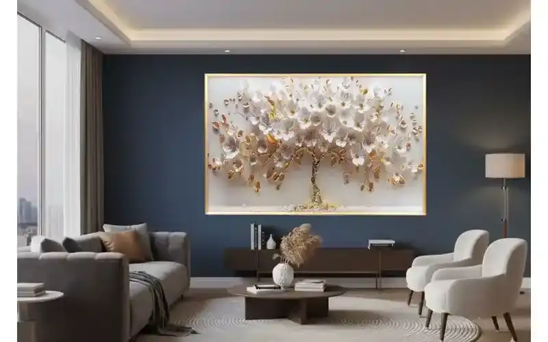 Latest Living Room Furniture Trends 2026 (Modern Sofa, Coffee Table & Decor Ideas)