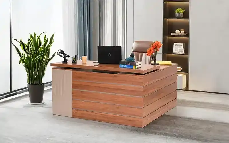 Study Tables & Office Chairs: Build a Workspace That Works | Royaloak India