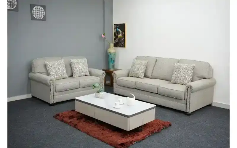 How to Choose the Perfect Sofa Set for Your Living Room | Royaloak India
