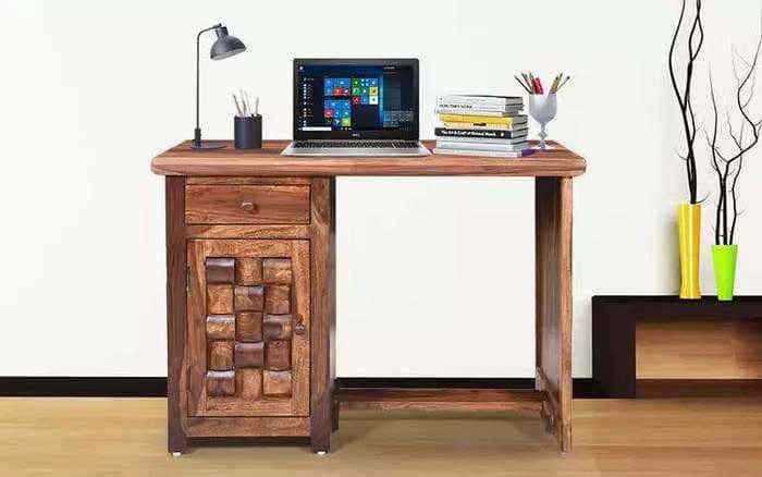  Study Table Setup Ideas for Better Focus & Comfort | Royaloak 