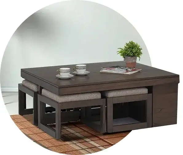 Coffee-Tables