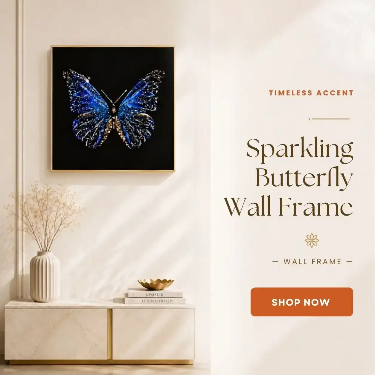 Timeless collection painting